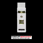 PROTEK 32 AMP CURVE B 6kA MCB CIRCUIT BREAKER JVM19-63 MCB-132B