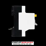 CRABTREE 80 AMP 30mA DOUBLE POLE RCCB RCD 380/S030 STARBREAKER