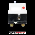 CRABTREE 80 AMP 30mA DOUBLE POLE RCCB RCD 380/S030 STARBREAKER
