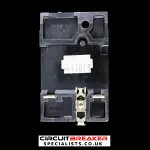 CRABTREE 80 AMP 30mA DOUBLE POLE RCCB RCD 380/S030 STARBREAKER