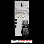 CRABTREE 80 AMP 30mA DOUBLE POLE RCCB RCD TYPE AC 18R80/30/2