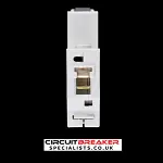 PROTEK 6 AMP CURVE B 6kA MCB CIRCUIT BREAKER MCB-106/2B