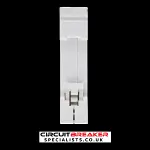 PROTEK 6 AMP CURVE B 6kA MCB CIRCUIT BREAKER MCB-106/2B
