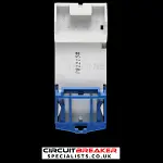 PROTEK 63 AMP 30mA DOUBLE POLE RCD TYPE AC T63-30-2H JVL16-63