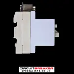 MEM 80 AMP 100mA DOUBLE POLE ELCB RCD 404ELM/P