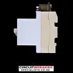 MEM 80 AMP 100mA DOUBLE POLE ELCB RCD 404ELM/P