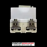 MEM 80 AMP 100mA DOUBLE POLE ELCB RCD 404ELM/P
