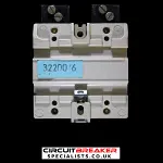 MEM 80 AMP 100mA DOUBLE POLE ELCB RCD 404ELM/P