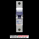 GEWISS 25 AMP CURVE B 6kA MCB CIRCUIT BREAKER MT60 GW92209