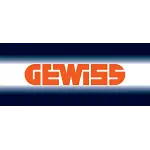 GEWISS 25 AMP CURVE B 6kA MCB CIRCUIT BREAKER MT60 GW92209