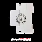 MK 40 AMP 30mA DOUBLE POLE RCD 5740s