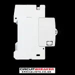 MK 40 AMP 30mA DOUBLE POLE RCD 5740s