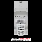 MK 40 AMP 30mA DOUBLE POLE RCD 5740s