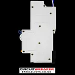 MCG 40 AMP CURVE C 10kA 30mA RCBO RCD MCB JVL11 2P4030SM10C