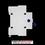 MCG 100 AMP MAIN SWITCH DISCONNECTOR 2P100AIS