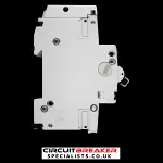 PROTEUS 32 AMP CURVE C 4.5kA 30mA DOUBLE POLE RCBO 32MCR