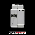 PROTEUS 32 AMP CURVE C 4.5kA 30mA DOUBLE POLE RCBO 32MCR