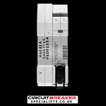 PROTEUS 32 AMP CURVE C 4.5kA 30mA DOUBLE POLE RCBO 32MCR