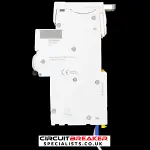 SCHNEIDER 10 AMP CURVE B 10kA 30mA RCBO TYPE A iKQE A9D37810 SEE110B03