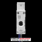 SCHNEIDER 45 AMP CURVE C 10kA 30mA RCBO TYPE A IC60H A9D11845