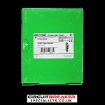 SCHNEIDER 45 AMP CURVE C 10kA 30mA RCBO TYPE A IC60H A9D11845