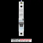 NEWLEC 16 AMP CURVE C 6kA 30mA RCBO TYPE A NLRCB1630A