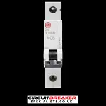 WYLEX 32 AMP CURVE B 6kA MCB CIRCUIT BREAKER NHXB32 NHX