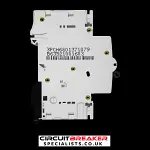 WYLEX 63 AMP CURVE B 6kA MCB CIRCUIT BREAKER NSB63-B