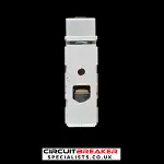 WYLEX 63 AMP CURVE B 6kA MCB CIRCUIT BREAKER NSB63-B