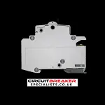 HAGER 32 AMP CURVE B 6kA MCB CIRCUIT BREAKER MT132A 450706