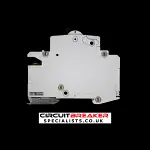 HAGER 32 AMP CURVE B 6kA MCB CIRCUIT BREAKER MT132A 450706