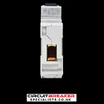 HAGER 20 AMP CURVE B 10kA MCB CIRCUIT BREAKER NB120 462120