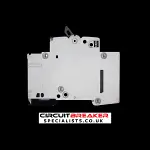 HAGER 20 AMP CURVE B 6kA MCB CIRCUIT BREAKER MTN120 434305
