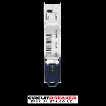 HAGER 20 AMP CURVE B 6kA MCB CIRCUIT BREAKER MTN120 434305