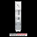 HAGER 10 AMP CURVE B 6kA MCB CIRCUIT BREAKER MTN110 434302