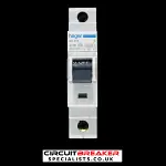 HAGER 16 AMP CURVE C 10kA MCB CIRCUIT BREAKER NC116 463116