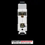 HAGER 16 AMP CURVE C 10kA MCB CIRCUIT BREAKER NC116 463116