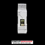 HAGER 16 AMP CURVE C 10kA MCB CIRCUIT BREAKER NC116 463116