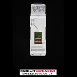 HAGER 32 AMP CURVE C 10kA MCB CIRCUIT BREAKER NC132 463132