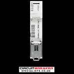 HAGER 40 AMP CURVE C 10kA MCB CIRCUIT BREAKER NC140 463140
