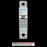 HAGER 20 AMP CURVE C 10kA MCB CIRCUIT BREAKER NCN120A 461553