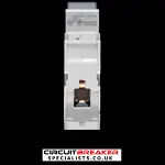 HAGER 20 AMP CURVE C 10kA MCB CIRCUIT BREAKER NCN120A 461553