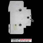 HAGER 100 AMP DOUBLE POLE MAIN SWITCH DISCONNECTOR N299 01