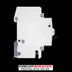 HAGER 6 AMP TYPE 2 M6 MCB CIRCUIT BREAKER M606 U1 13080