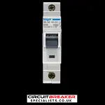 HAGER 32 AMP CURVE D 10kA MCB CIRCUIT BREAKER ND132 454132