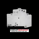 HAGER 32 AMP CURVE D 10kA MCB CIRCUIT BREAKER ND132 454132