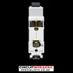 HAGER 32 AMP CURVE D 10kA MCB CIRCUIT BREAKER ND132 454132