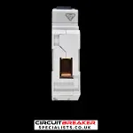 HAGER 32 AMP CURVE D 10kA MCB CIRCUIT BREAKER ND132 454132