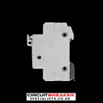 HAGER 5 AMP CARTRIDGE FUSE CARRIER HOLDER L113 010138