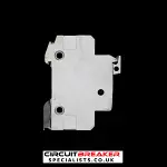 HAGER 5 AMP CARTRIDGE FUSE CARRIER HOLDER L113 010138